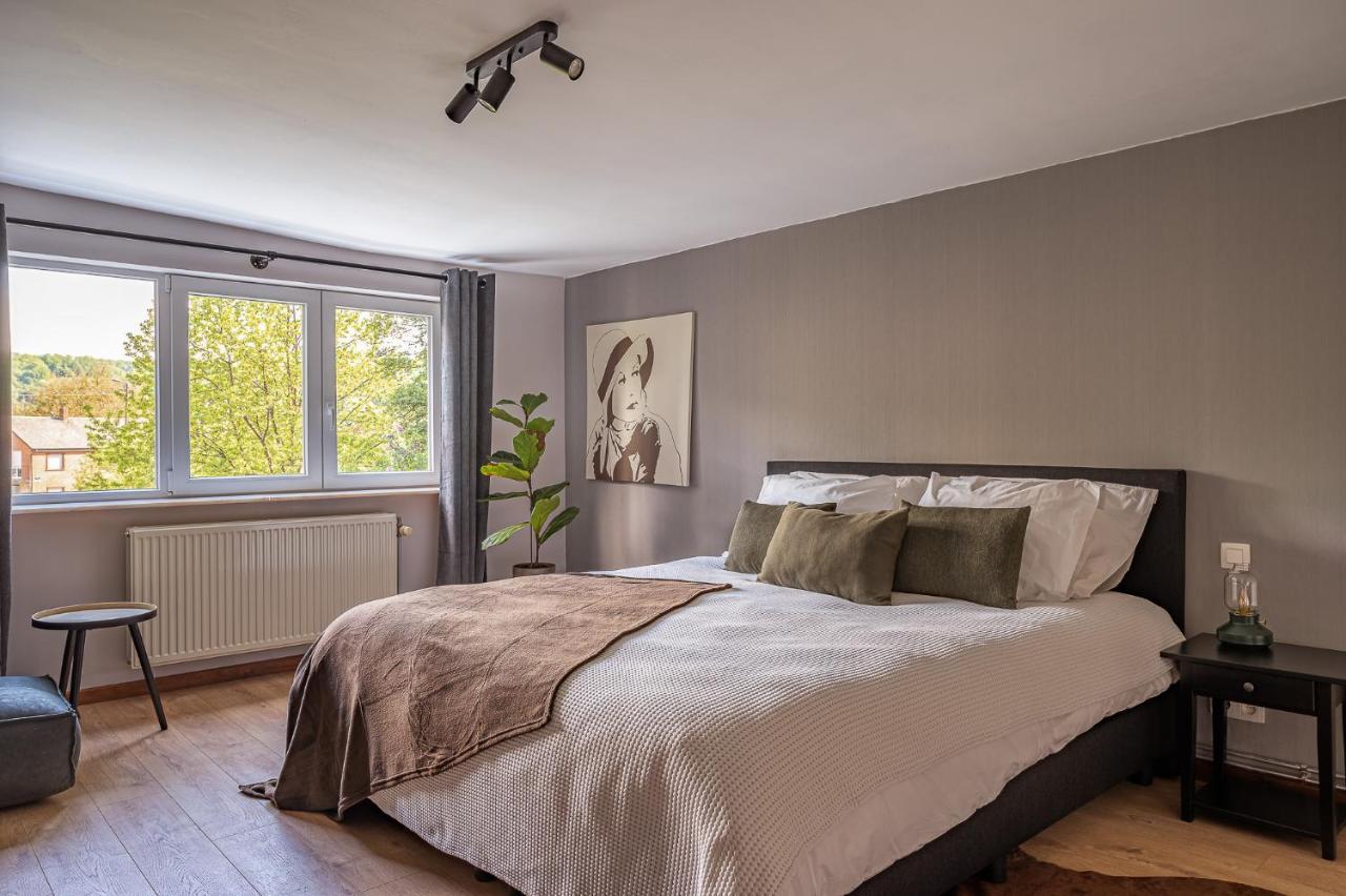 Bed and Breakfast Cent Trente Durbuy Exterior foto
