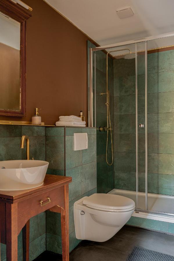 Bed and Breakfast Cent Trente Durbuy Exterior foto