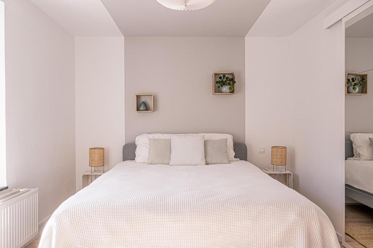 Bed and Breakfast Cent Trente Durbuy Exterior foto