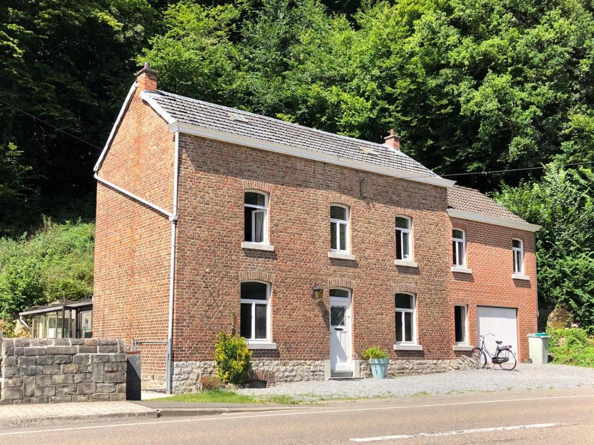Bed and Breakfast Cent Trente Durbuy Exterior foto